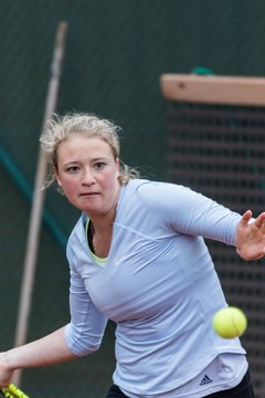 Bild 556 - NL TC RW Wahlstedt - Braunschweiger THC : Ergebnis: 5:4